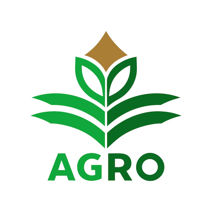 Agro BD logo
